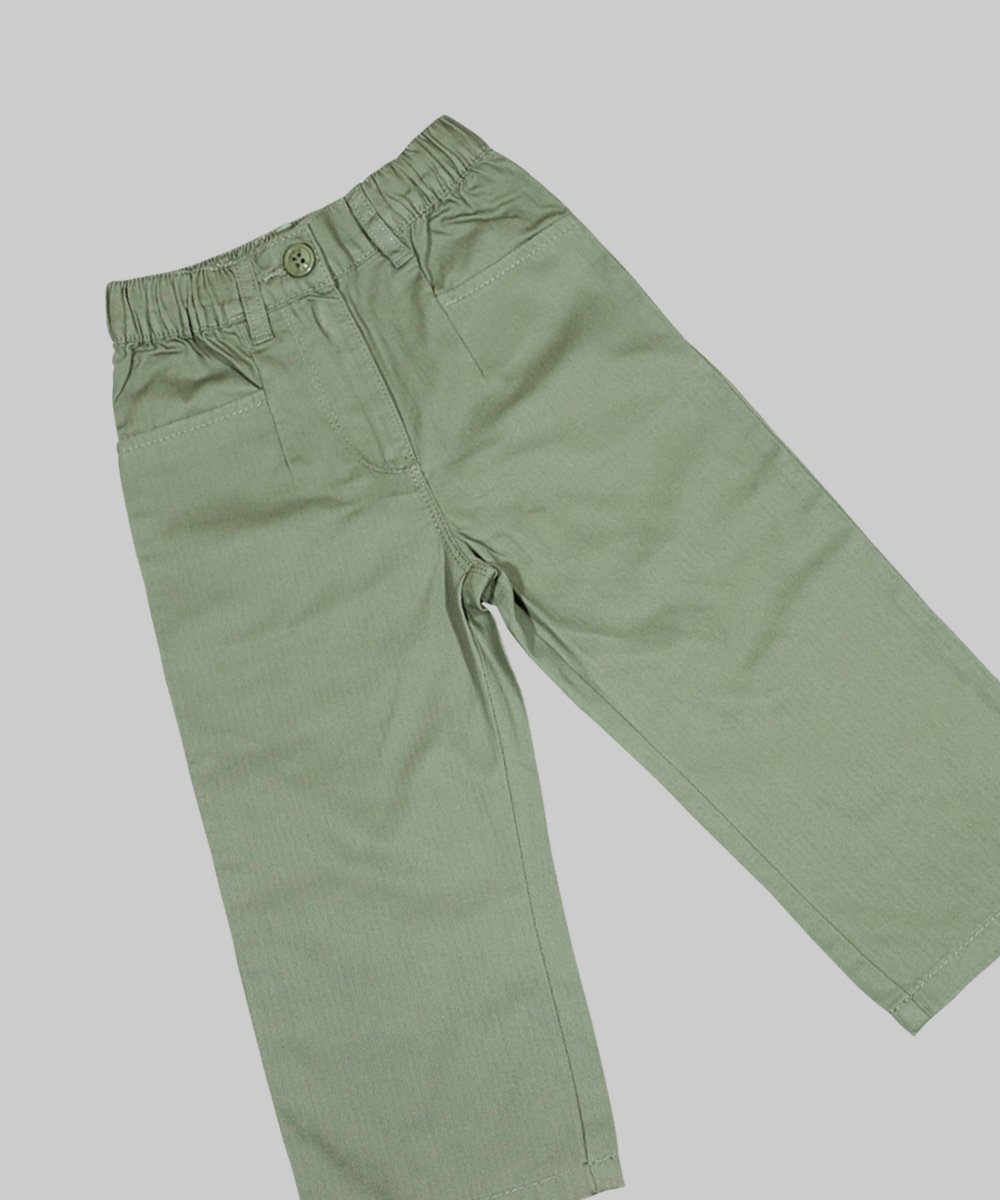 Girls Long Pant (size-3m-6Y) (98584)